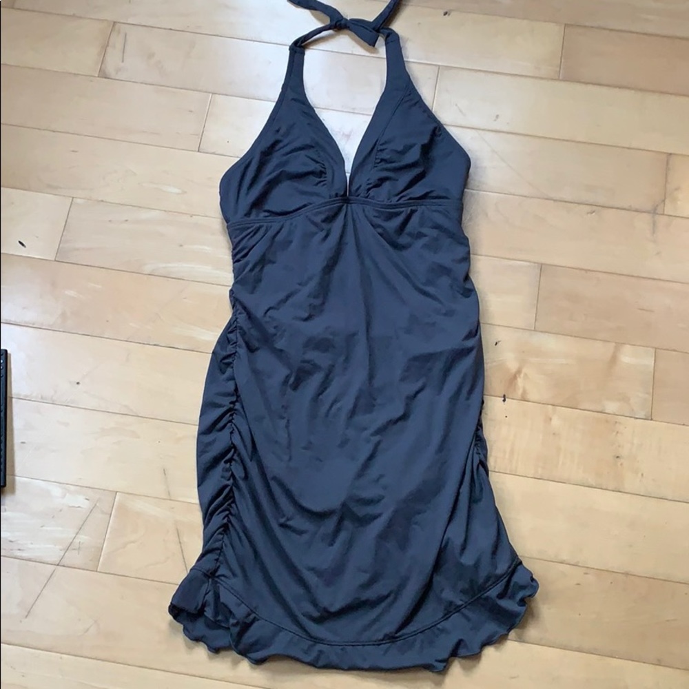 Athleta Swim Dress
